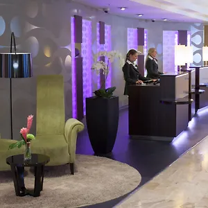 Crowne Plaza Centre Ku'damm By Ihg Отель