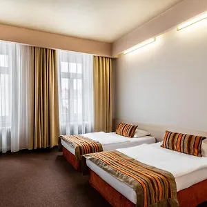*** Hotel Star Maďarsko