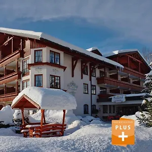 **** Hotel Koenigshof Německo