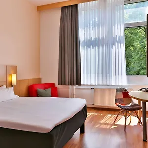 Hotel Ibis Sued, Berlín