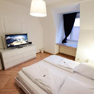 Ferienwohnung Ratisbona Ratisbonne