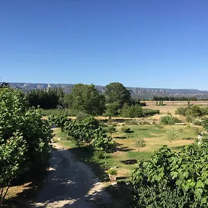 Les Olivades 3* Mallemort