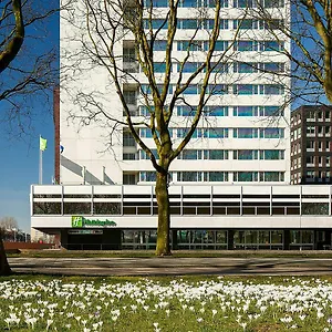 Holiday Inn Amsterdam Países Bajos