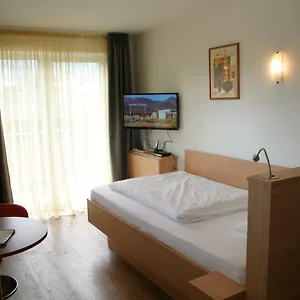 *** Hotel Hotel-restaurant Bellevue Německo