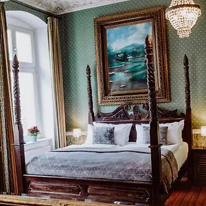 Honigmond Boutique Apartahotel